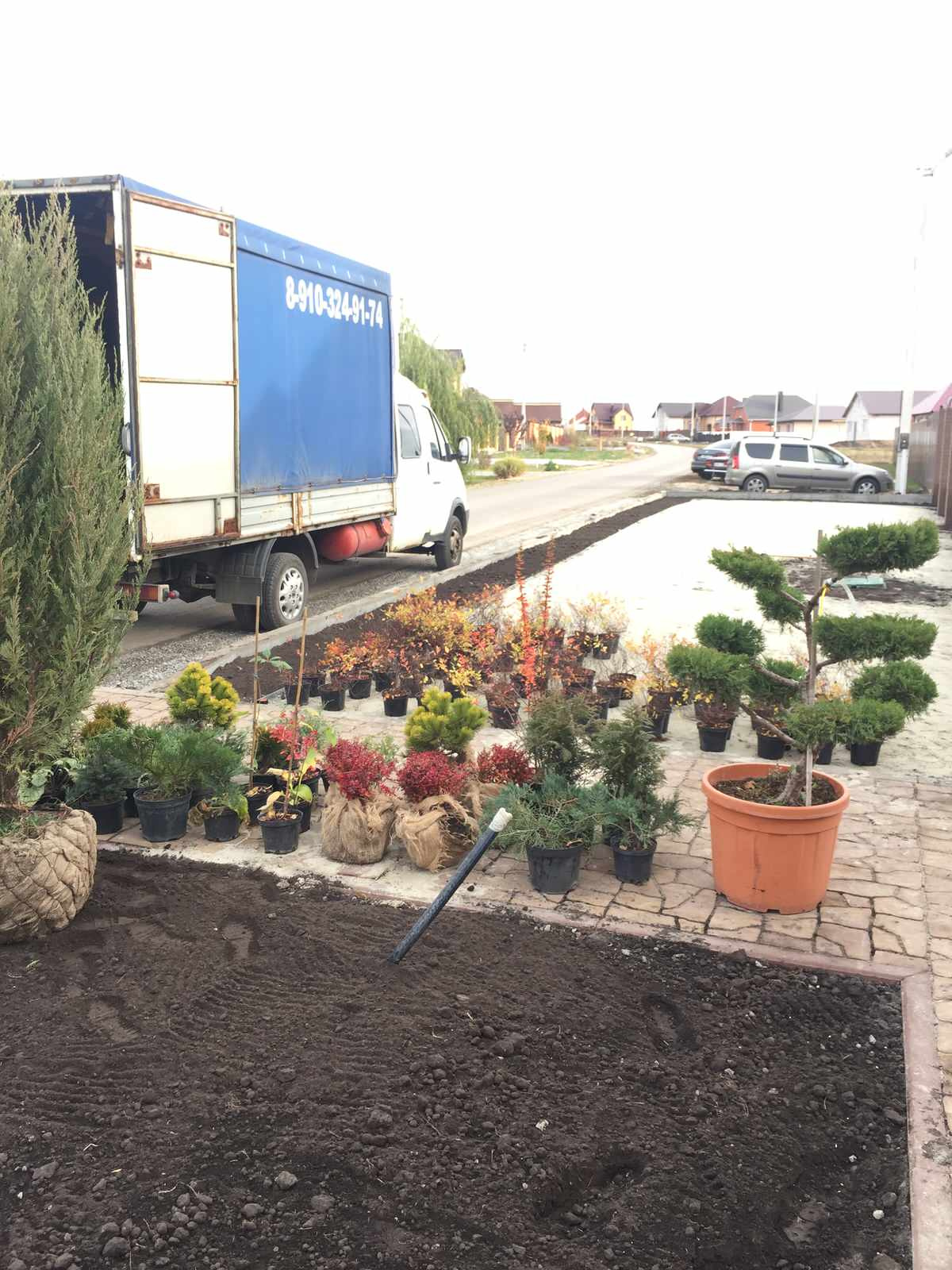 Московская