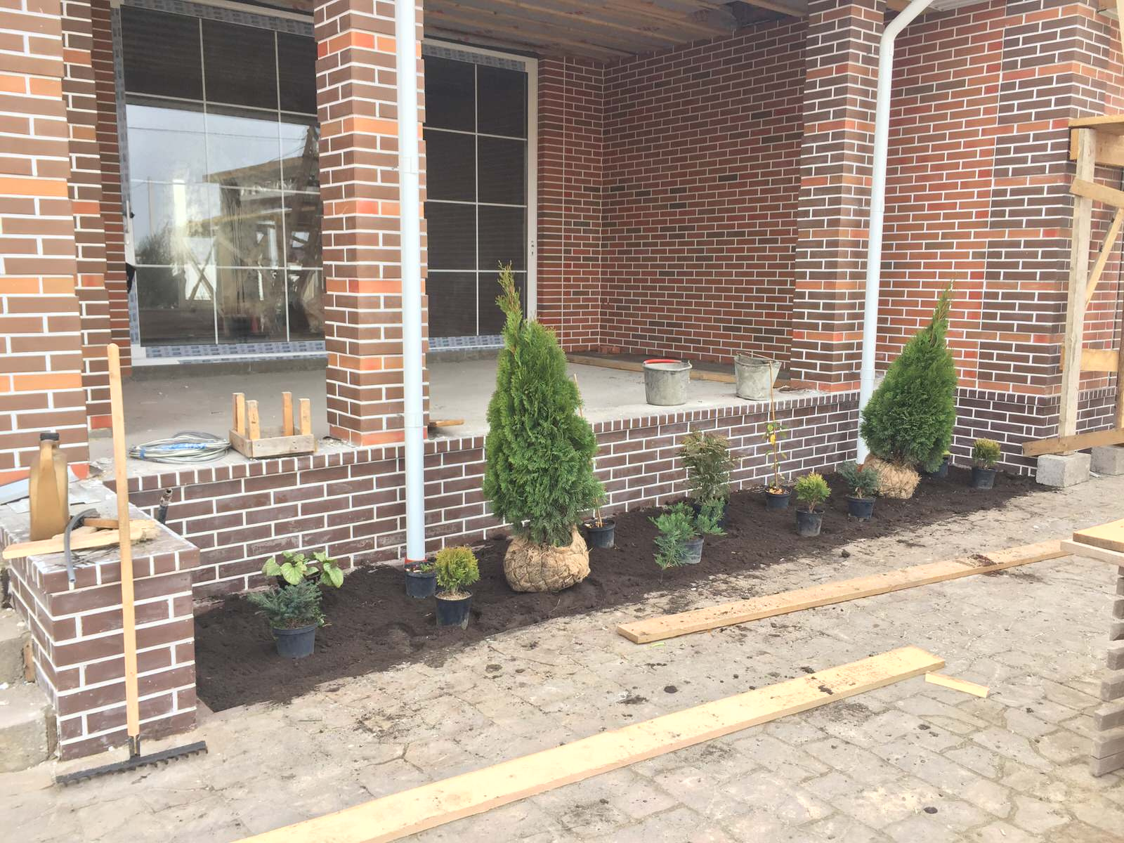 Московская