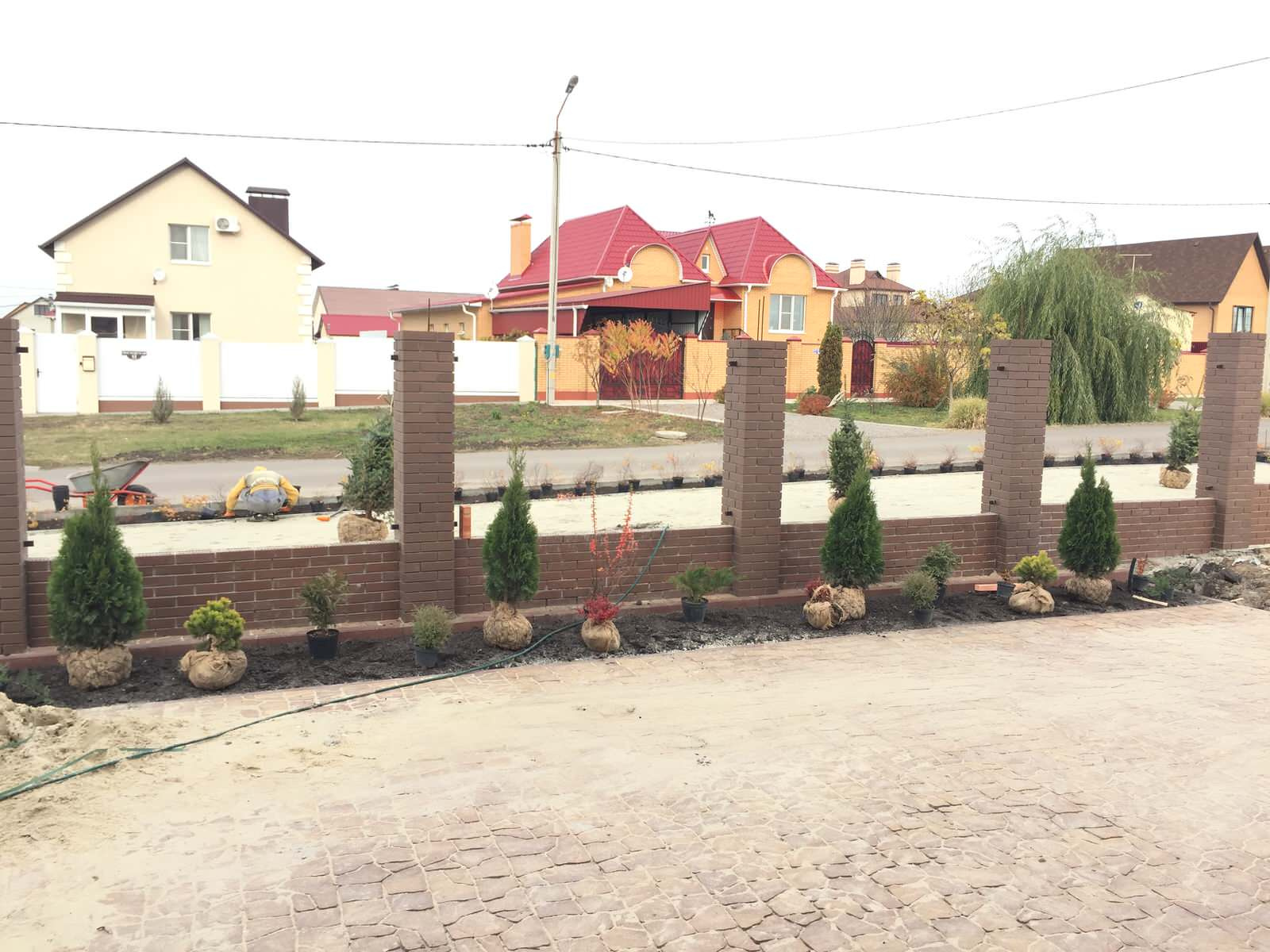 Московская