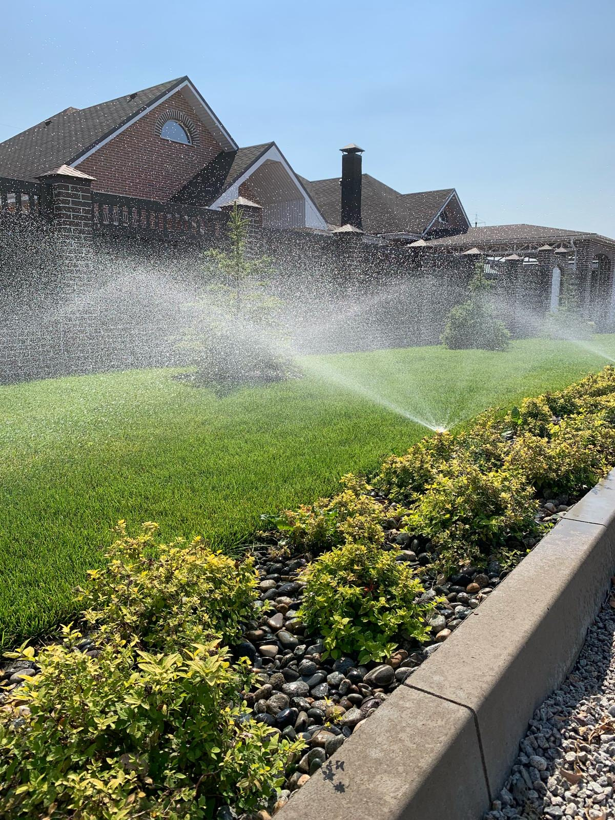 Московская