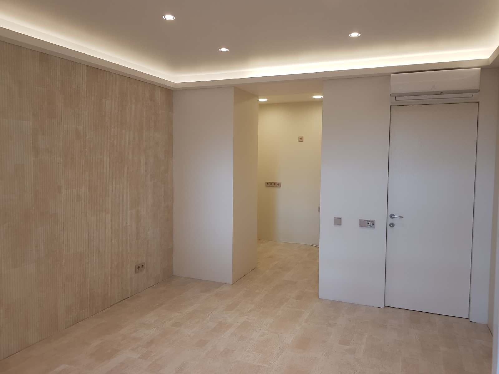 Квартира на Московском проспекте ЖК "Времена Года"