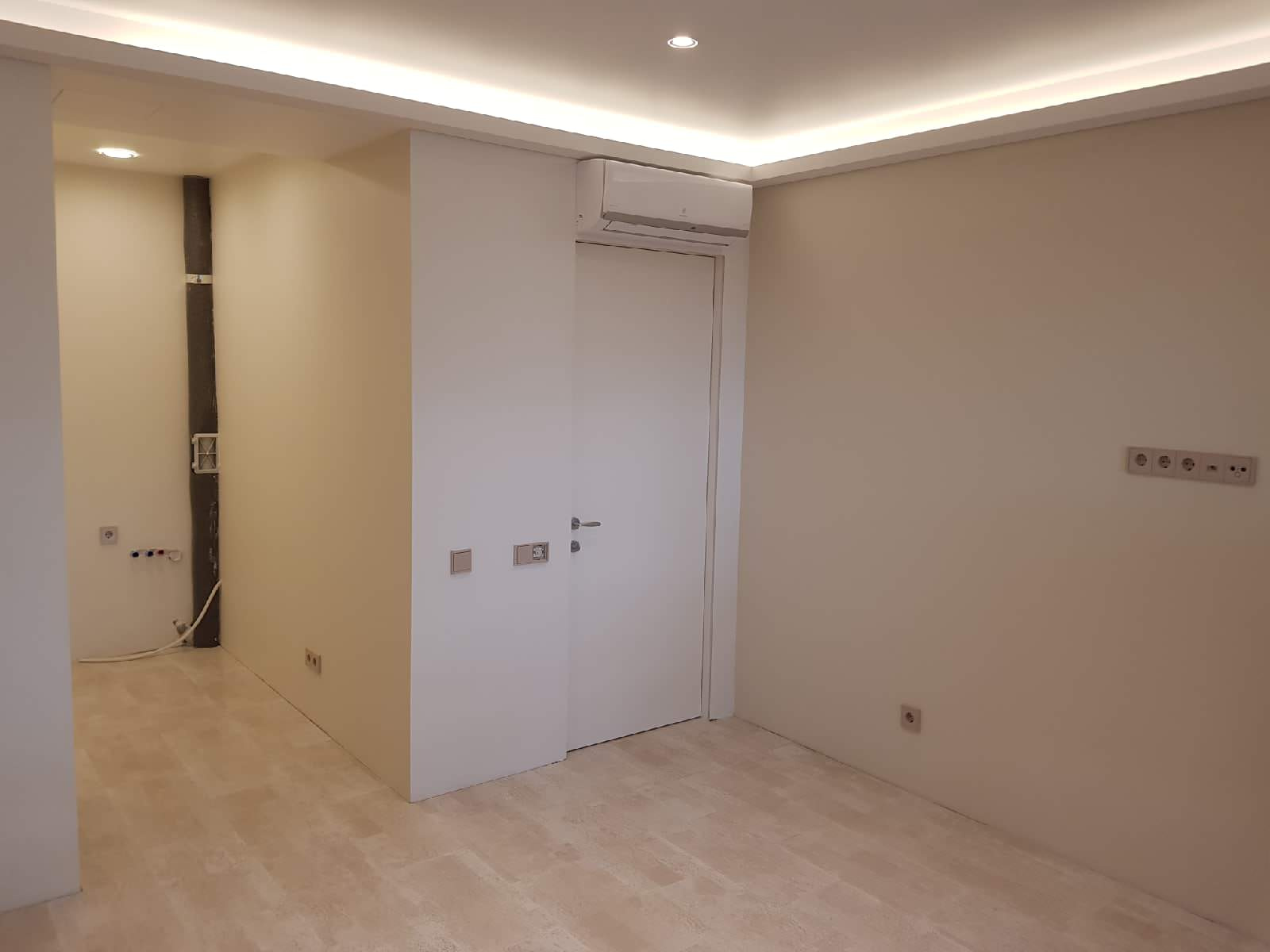 Квартира на Московском проспекте ЖК "Времена Года"