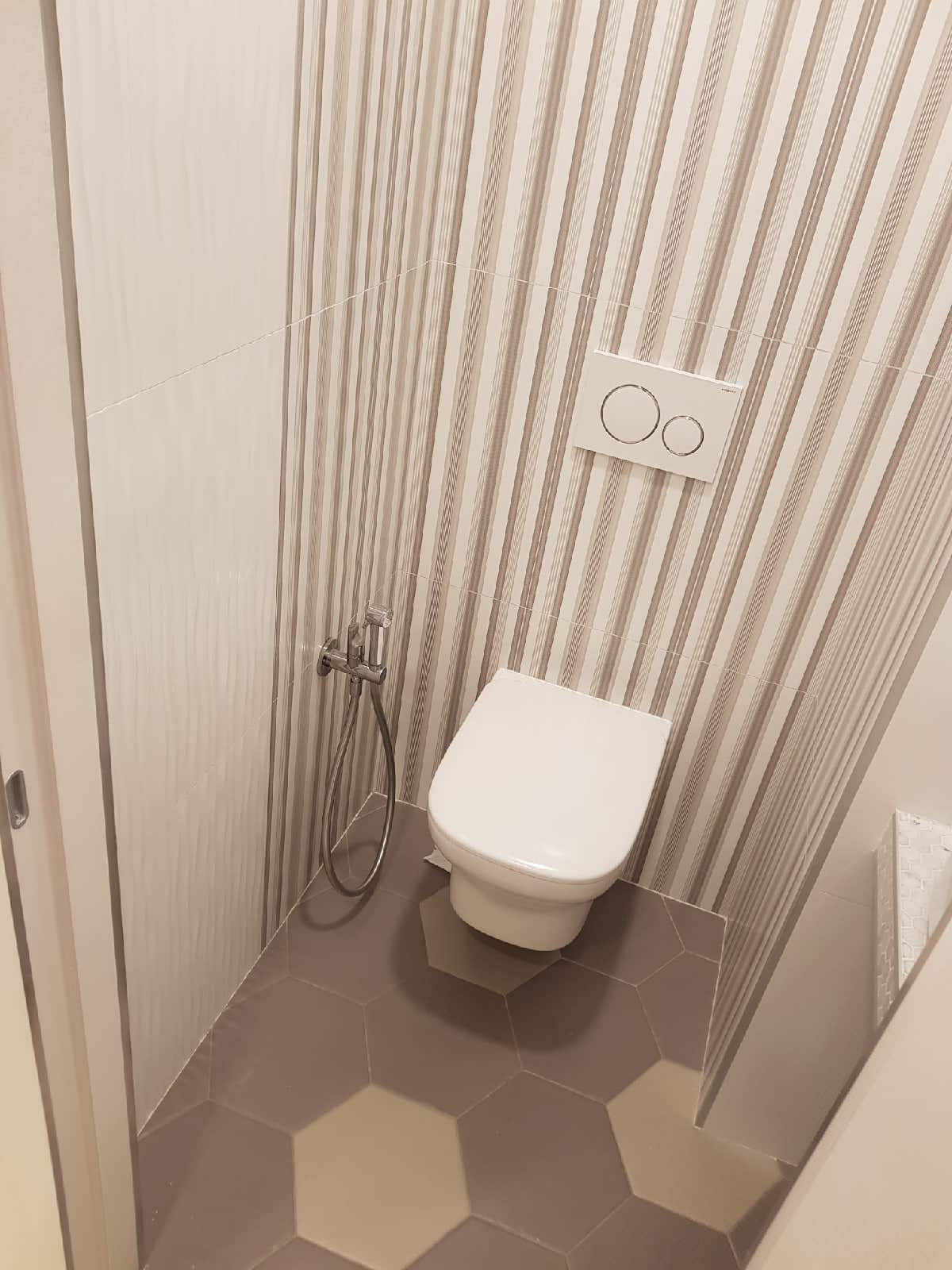 Квартира на Московском проспекте ЖК "Времена Года"