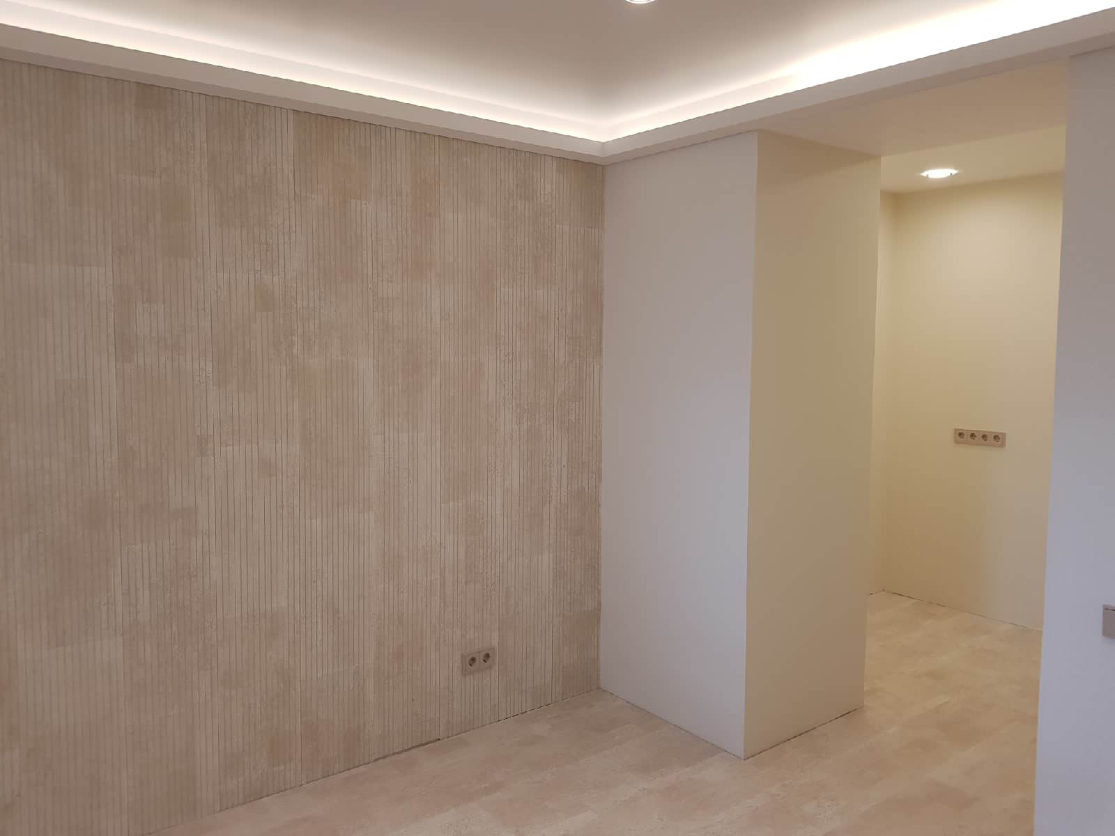 Квартира на Московском проспекте ЖК "Времена Года"