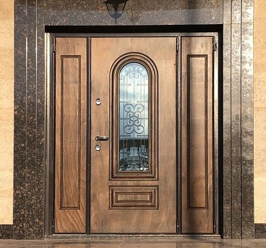 Двери Snegir HOME