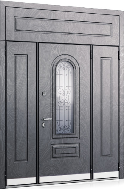 Двери Snegir HOME