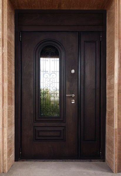 Двери Snegir HOME