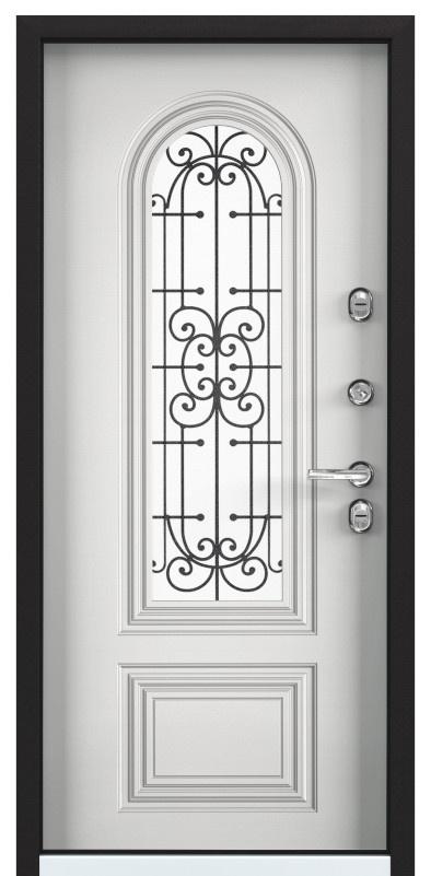 Двери Snegir HOME