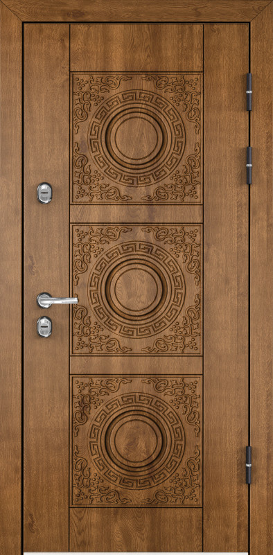 Двери Snegir HOME