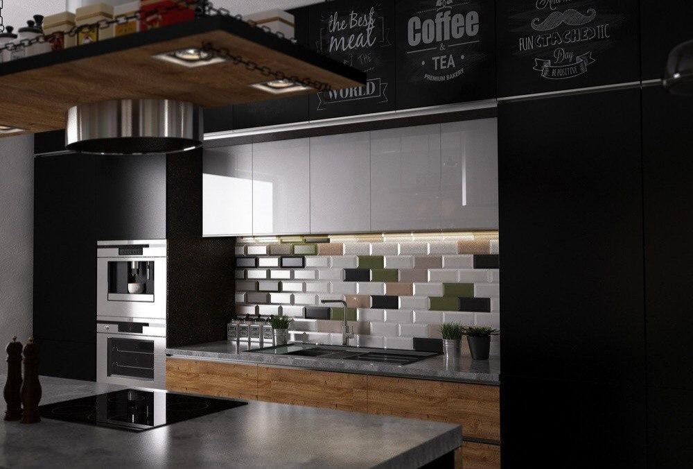 Квартира 67 м2