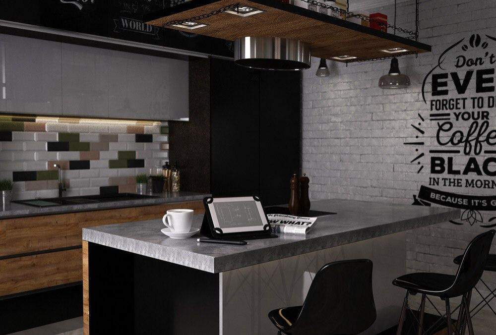 Квартира 67 м2