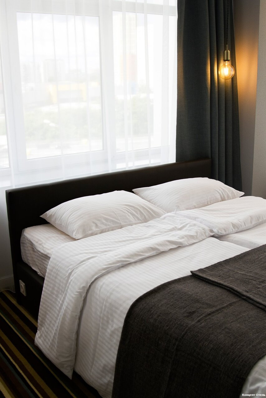 CONCEPT HOTEL