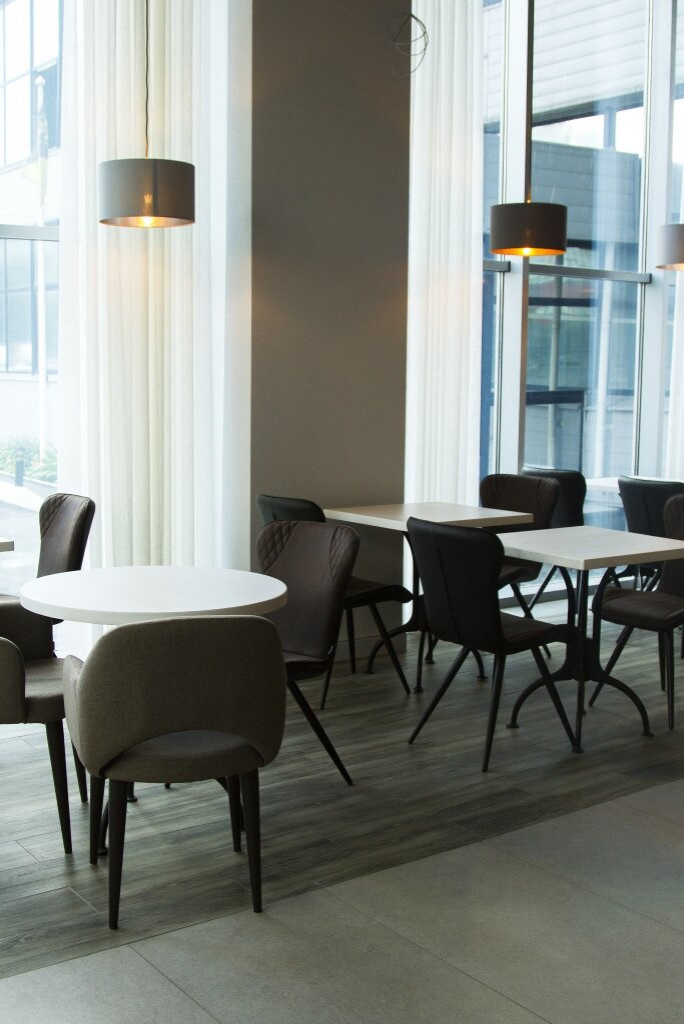 CONCEPT HOTEL