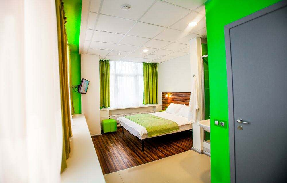 CONCEPT HOTEL