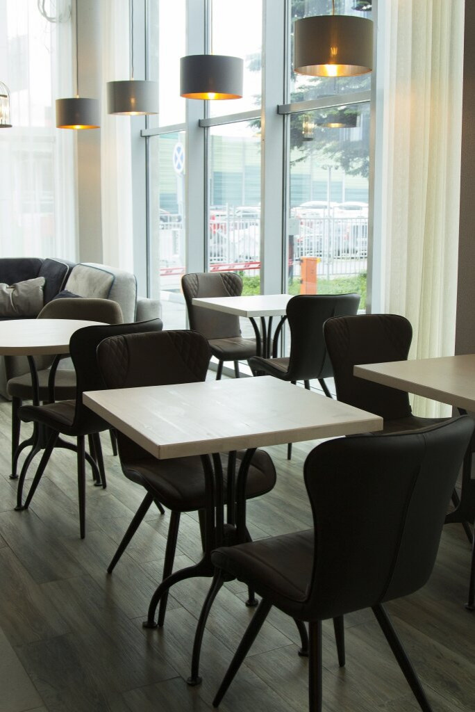 CONCEPT HOTEL