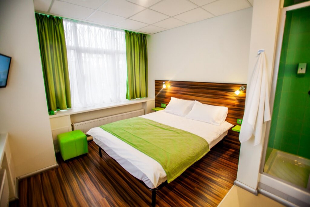 CONCEPT HOTEL
