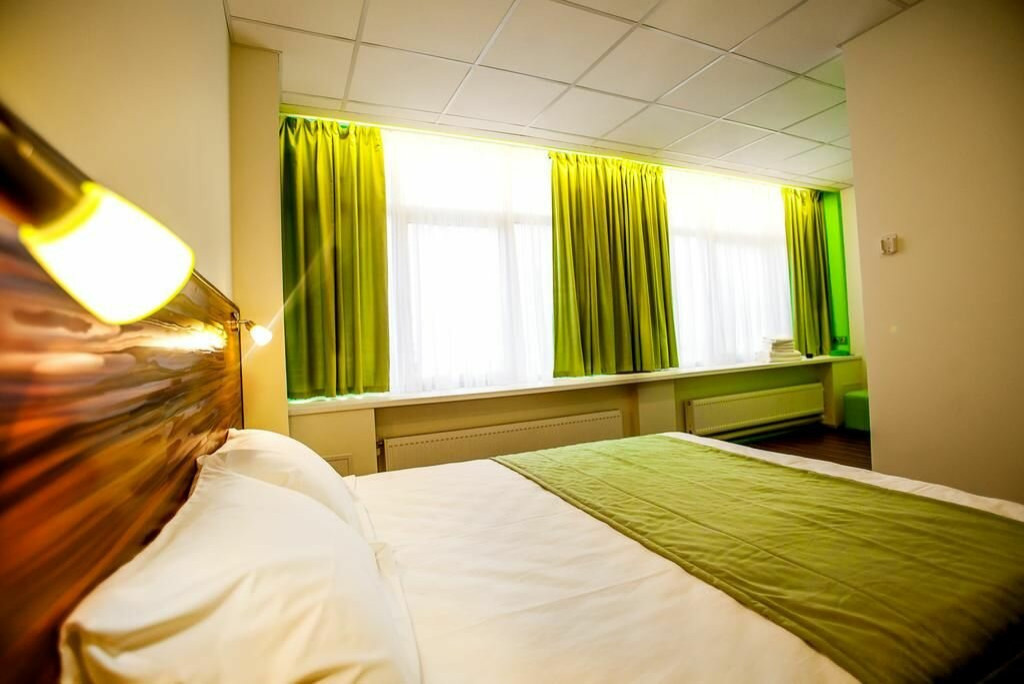 CONCEPT HOTEL