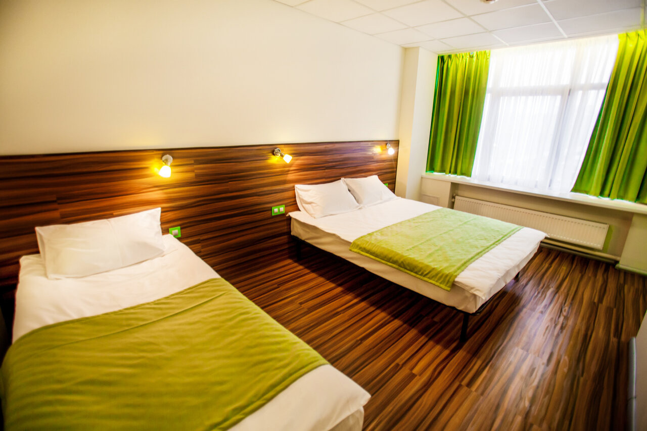 CONCEPT HOTEL