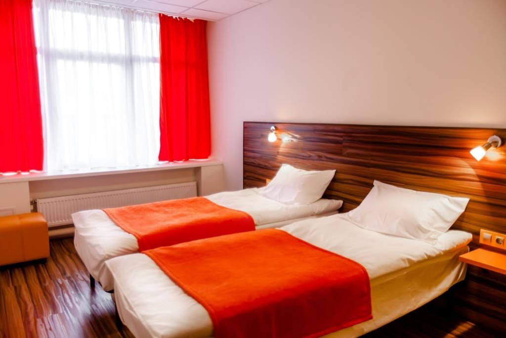 CONCEPT HOTEL