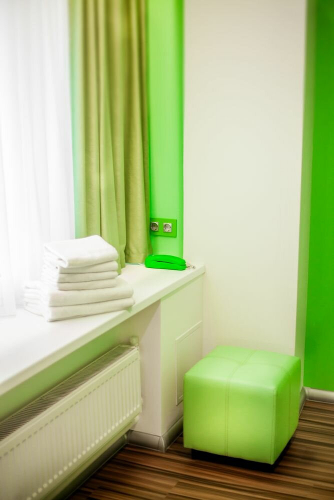 CONCEPT HOTEL