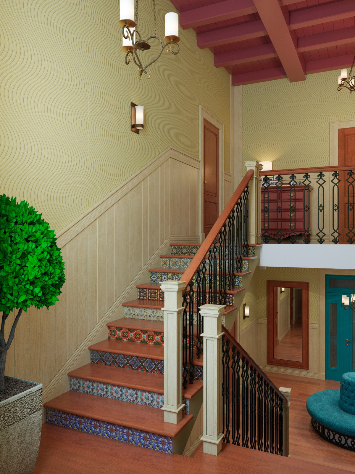 Частный дом в КП Чистые Пруды Крекшино