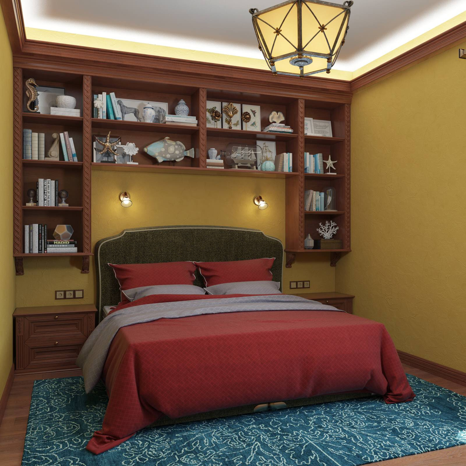 Частный дом в КП Чистые Пруды Крекшино