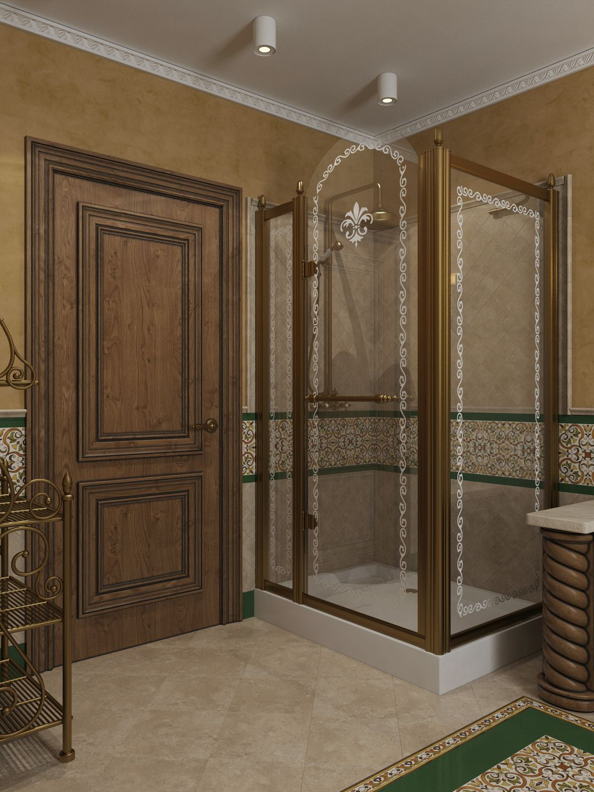 Частный дом в КП Чистые Пруды Крекшино