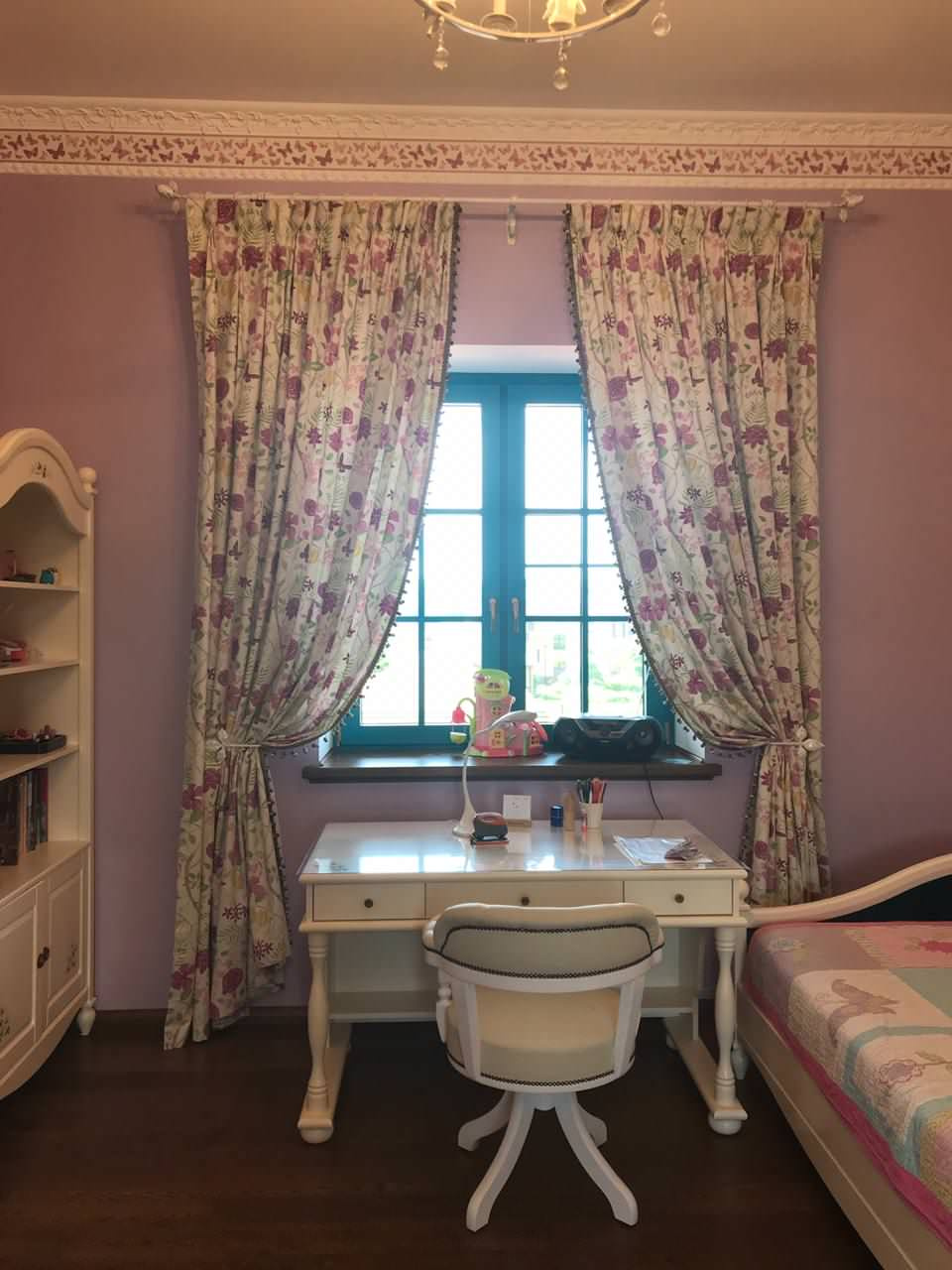 Частный дом в КП Чистые Пруды Крекшино