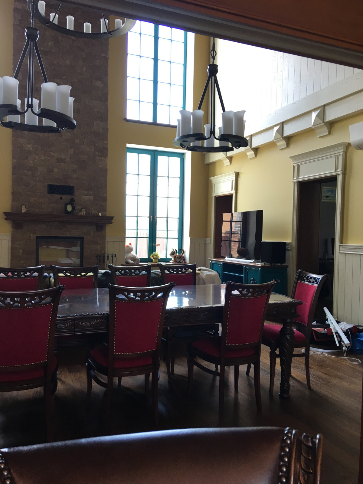 Частный дом в КП Чистые Пруды Крекшино