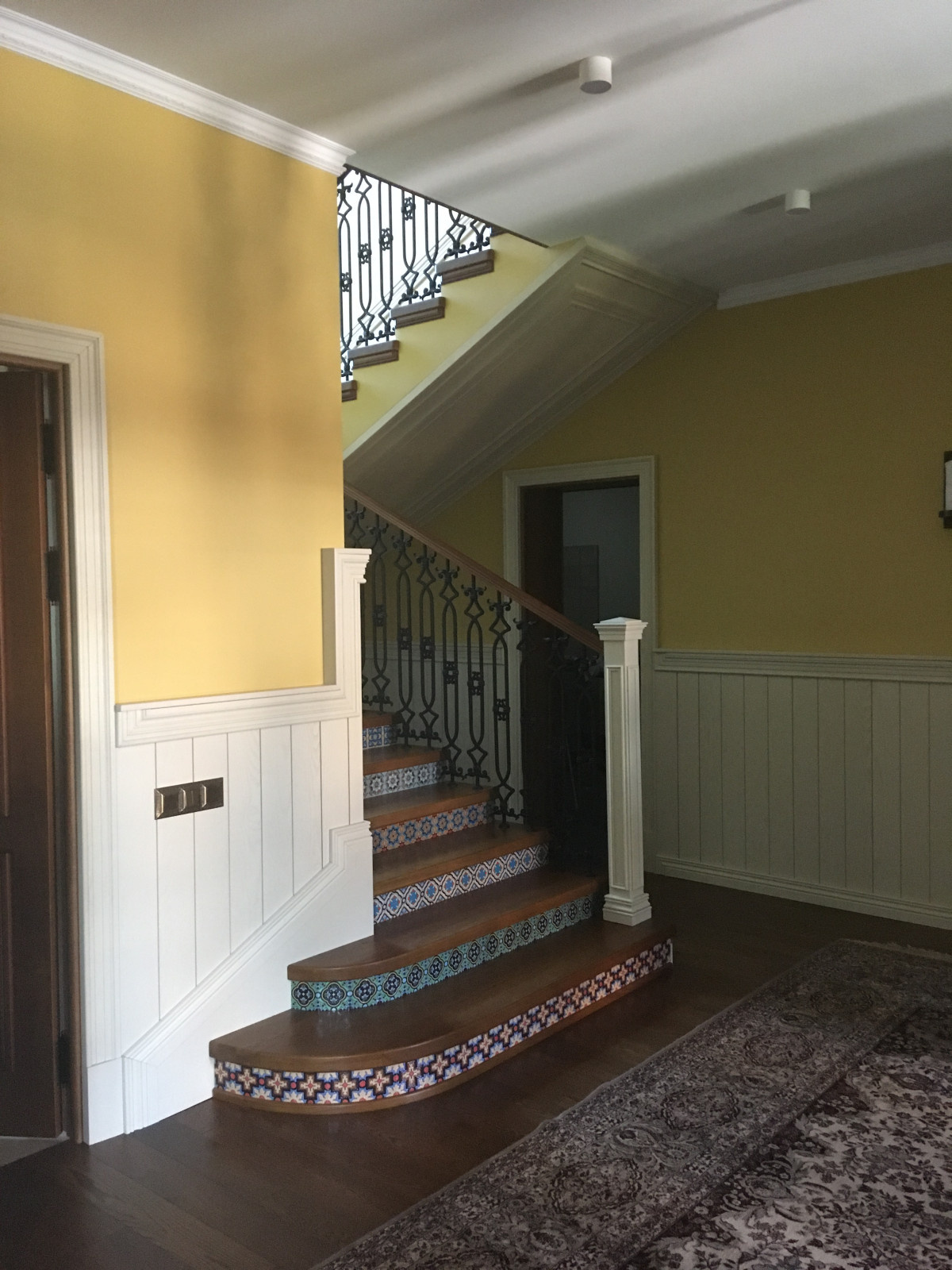 Частный дом в КП Чистые Пруды Крекшино