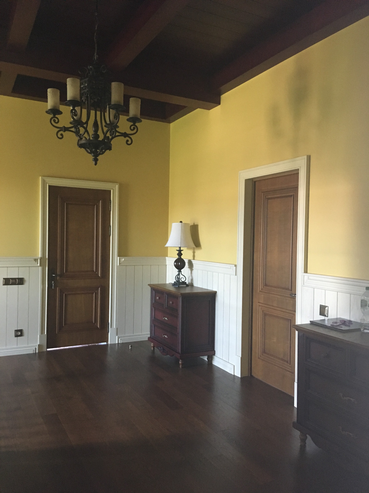 Обложка проекта: Частный дом в КП Чистые Пруды Крекшино