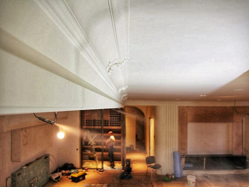 Примеры работ