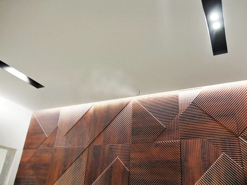 Примеры работ