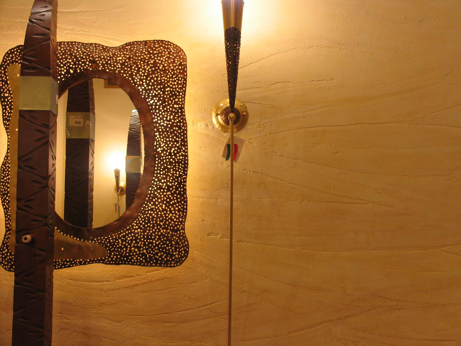 Дизайн-лаборатория Сергея Сергеева. Частная квартира на Ленинском Проспекте