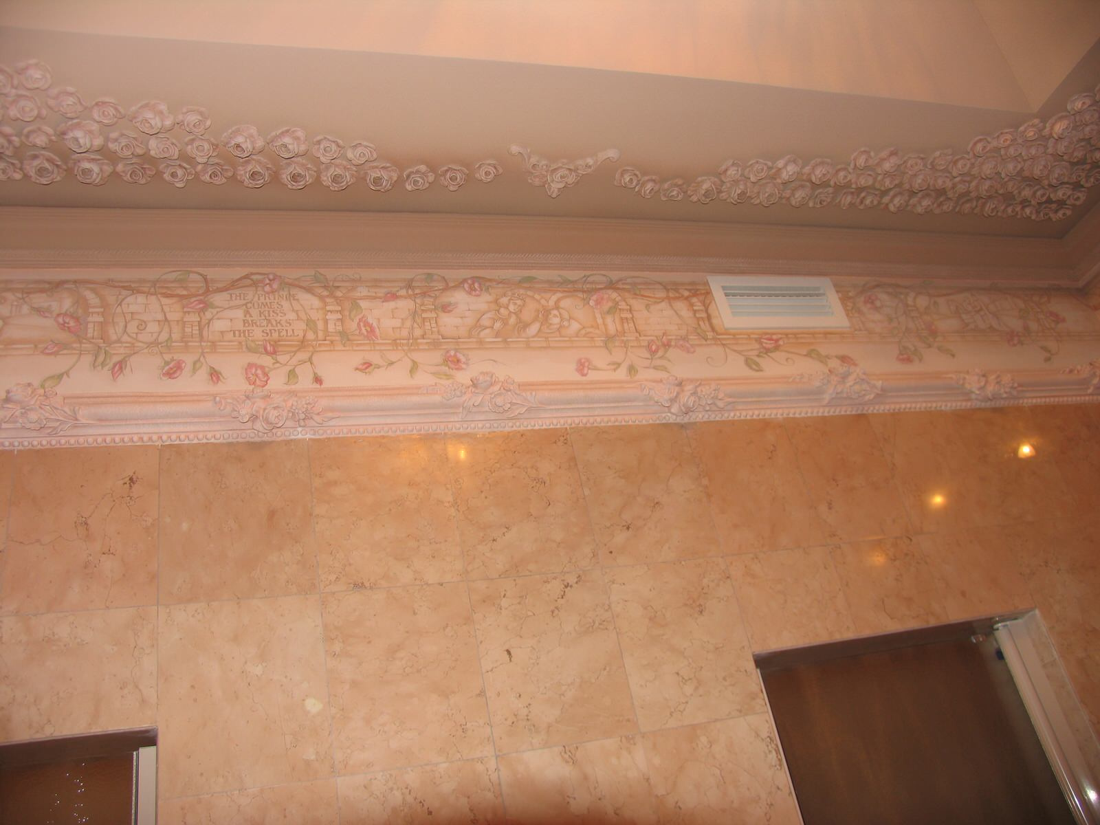 Дизайн-лаборатория Сергея Сергеева. Частная квартира на Ленинском Проспекте