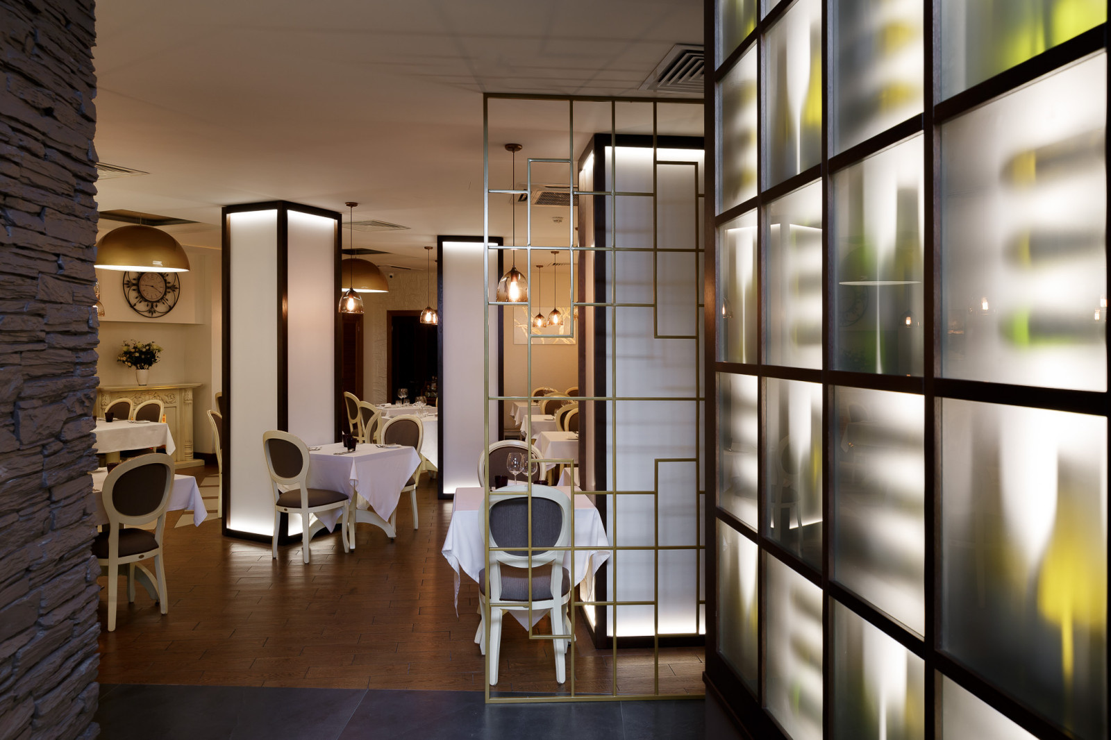 Ресторан "Декантер"