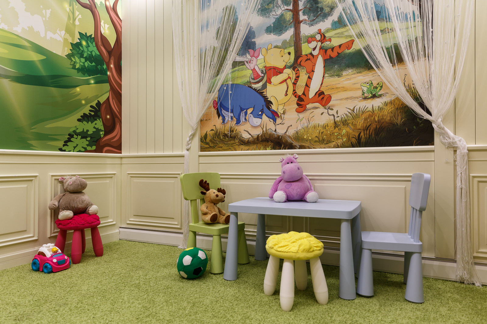 Ресторан "Декантер"