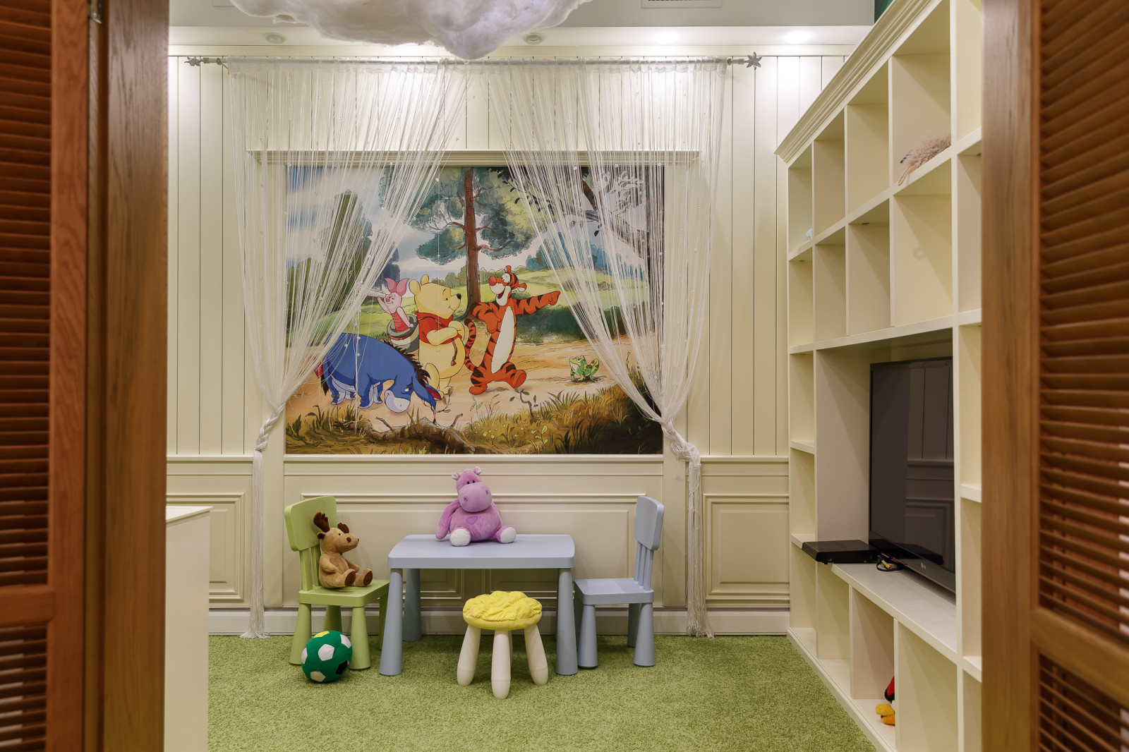 Ресторан "Декантер"