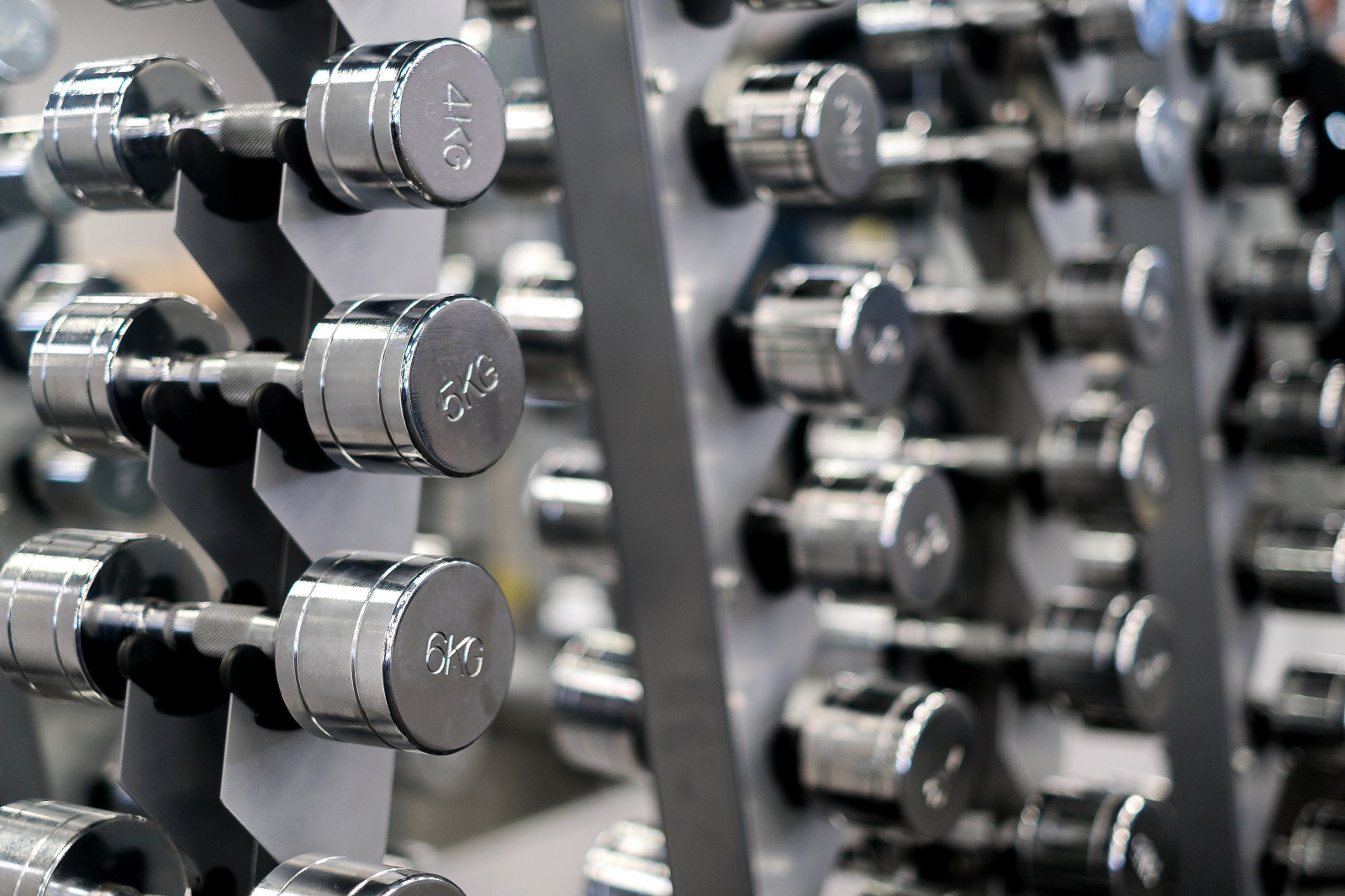 Фитнес-клуб