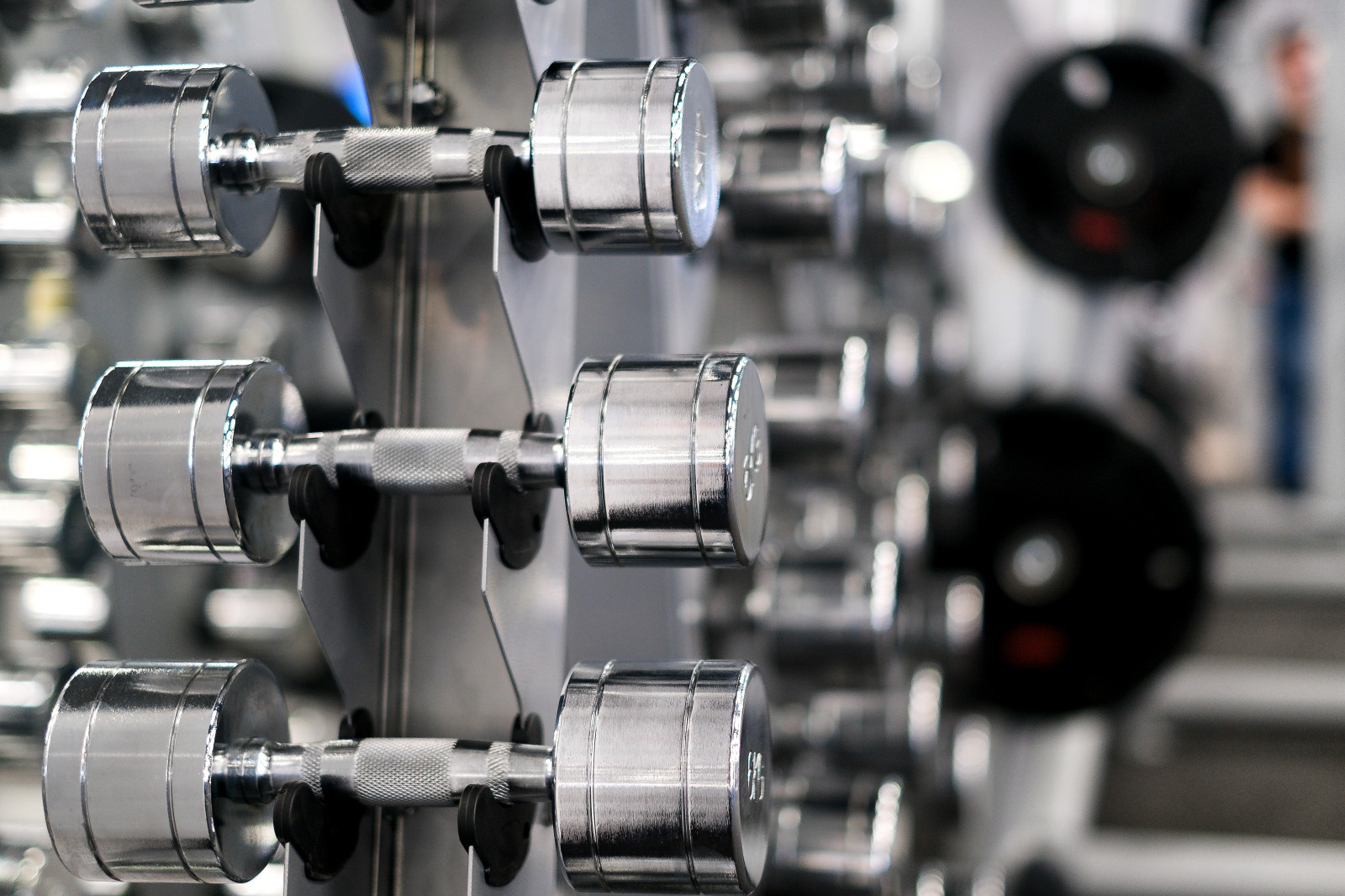 Фитнес-клуб