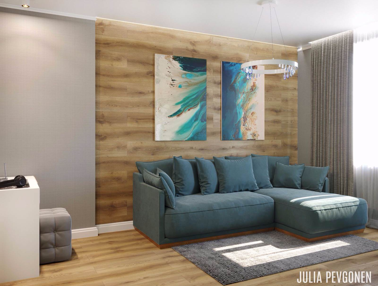 ЖК Александровский