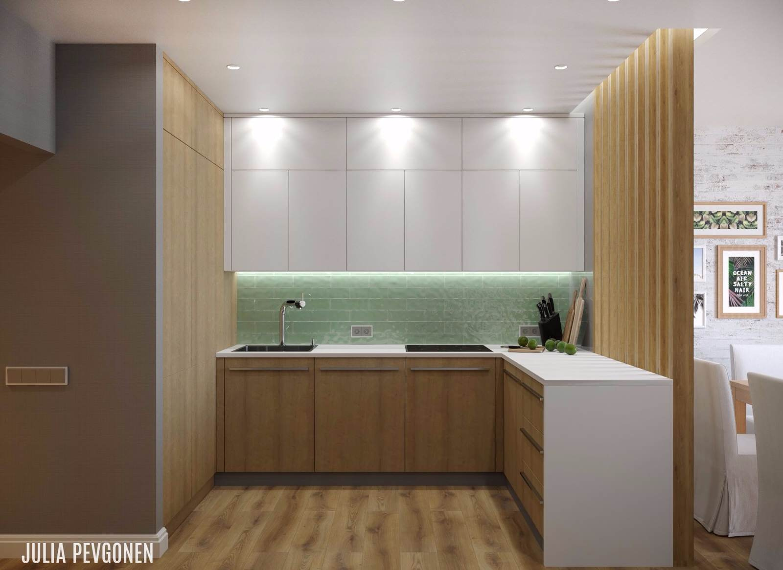 ЖК Александровский