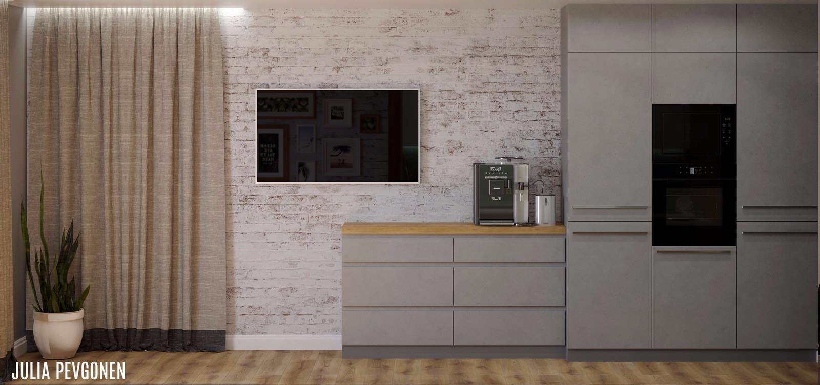 ЖК Александровский