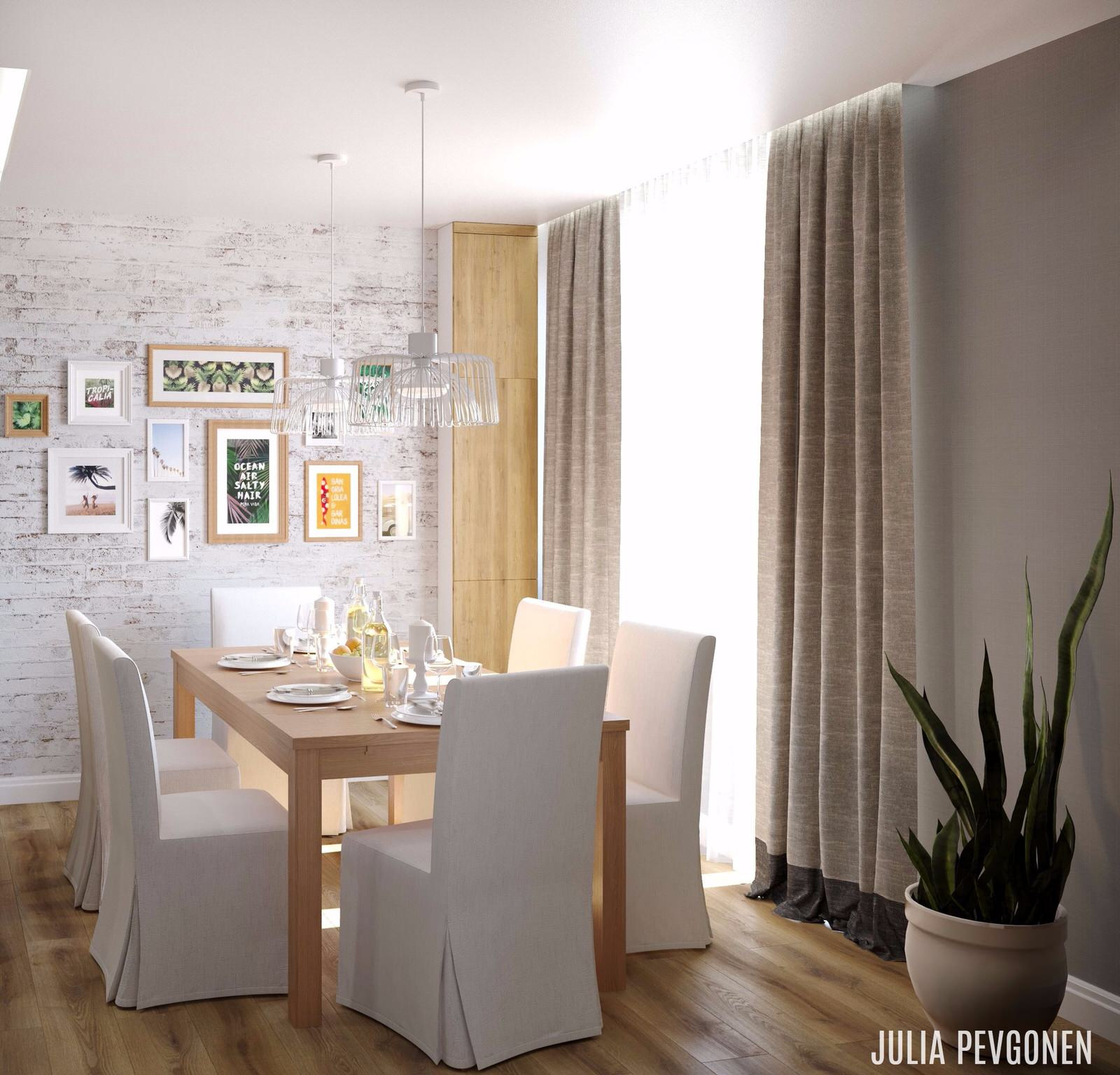 ЖК Александровский