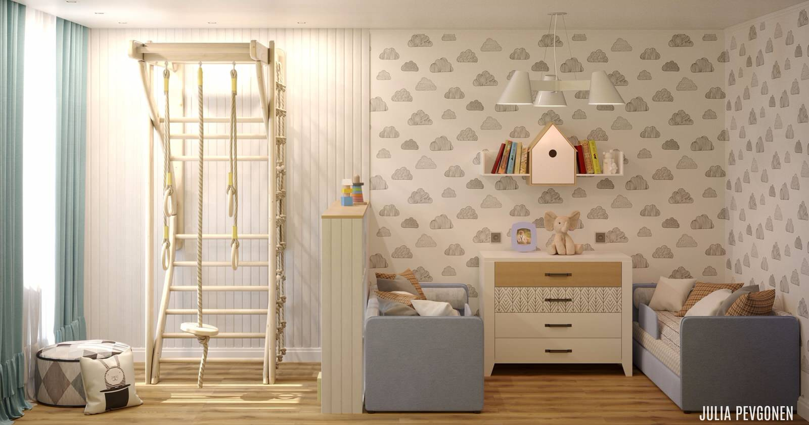 ЖК Александровский