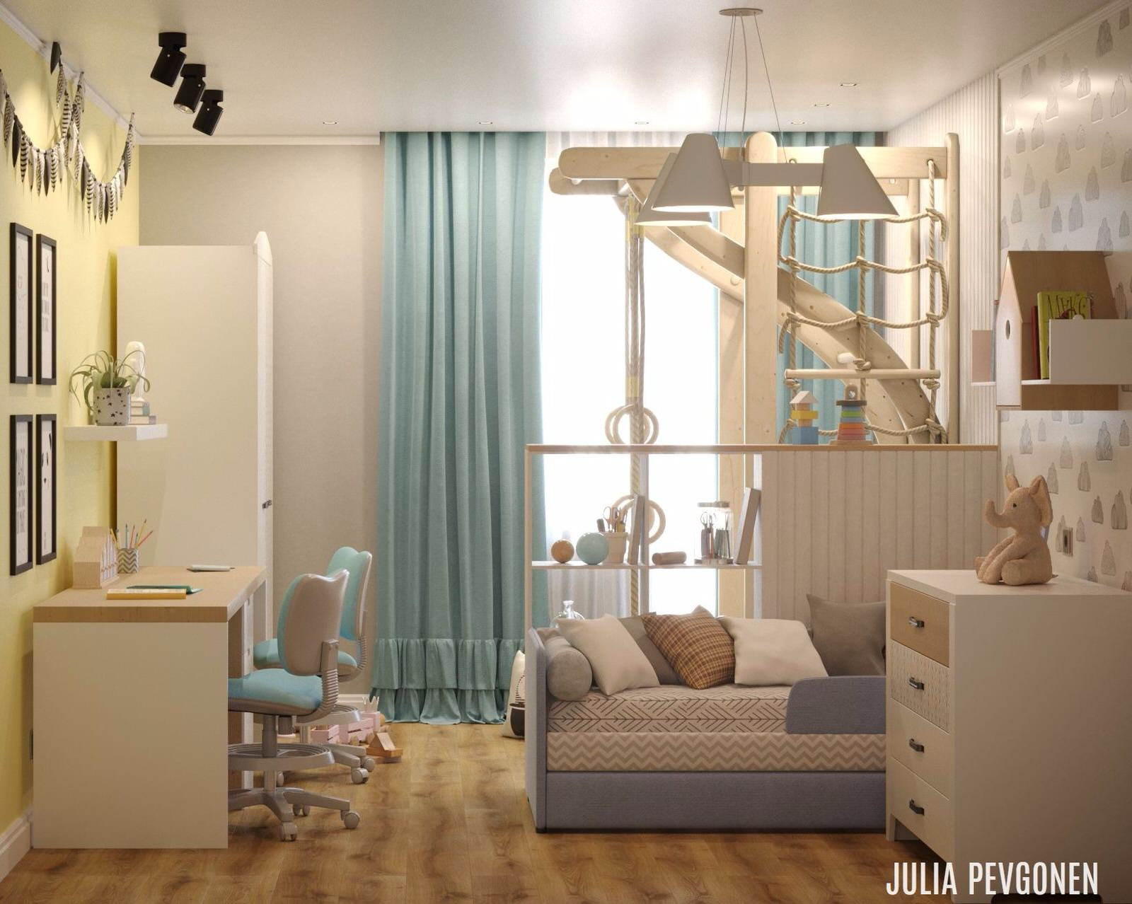 ЖК Александровский