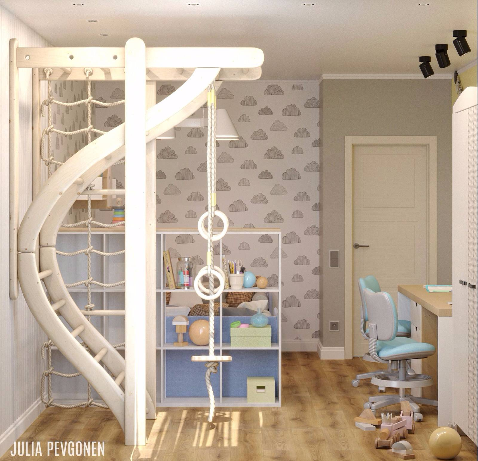 ЖК Александровский