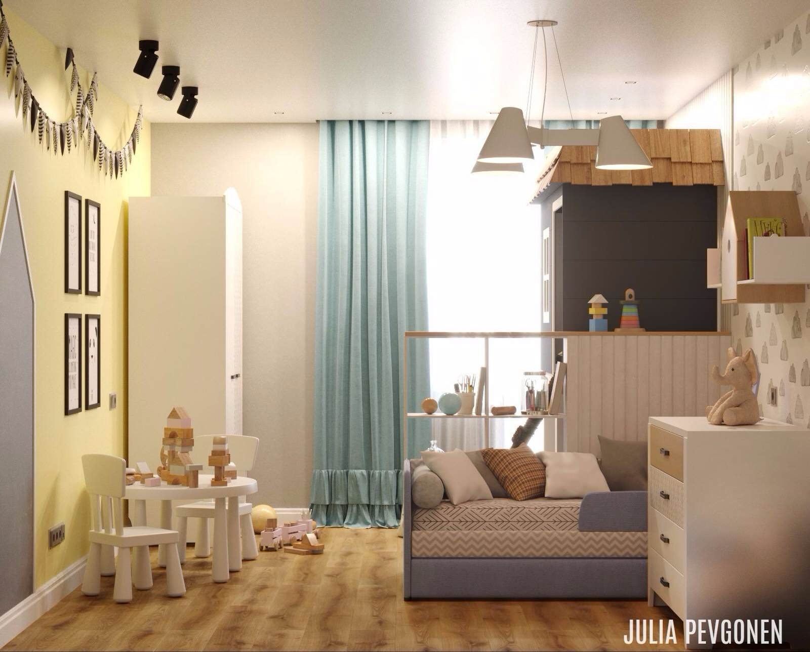 ЖК Александровский