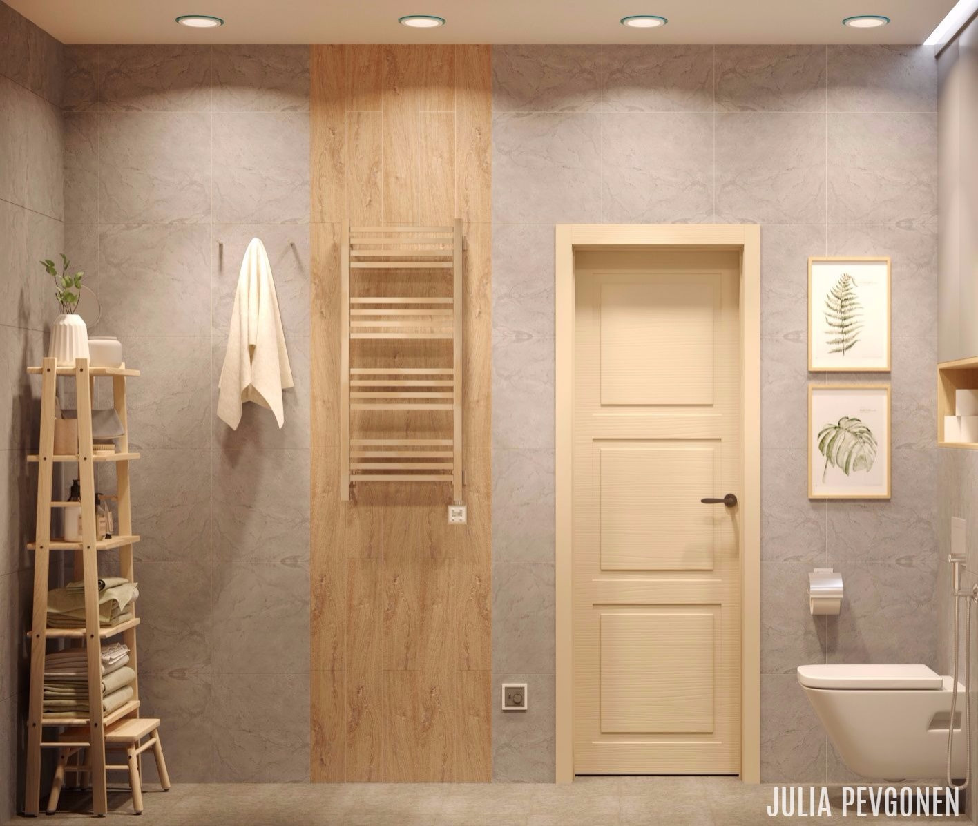 ЖК Александровский