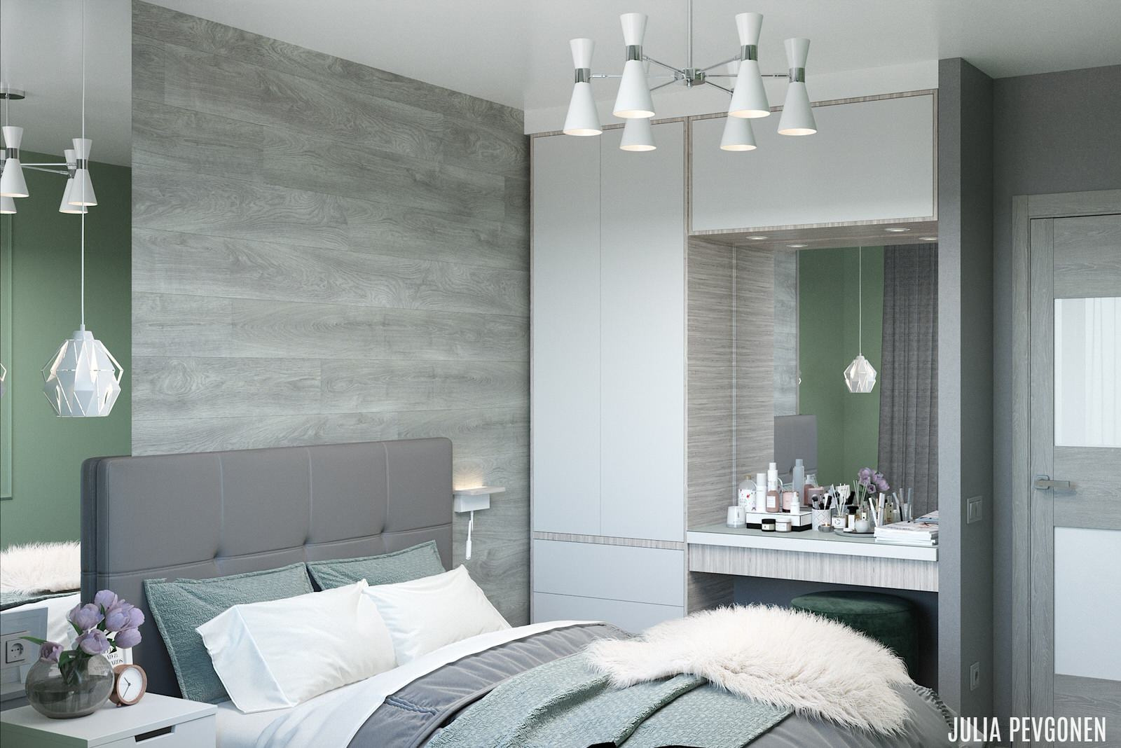 Квартира на Мурманке